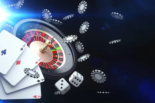grebwin grebwin Auto Roulette Table Access